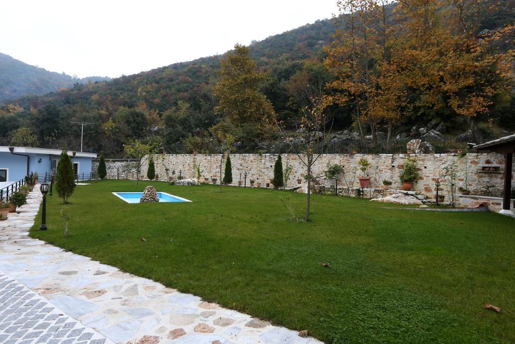 Neromylos Nikísiani 外观 照片