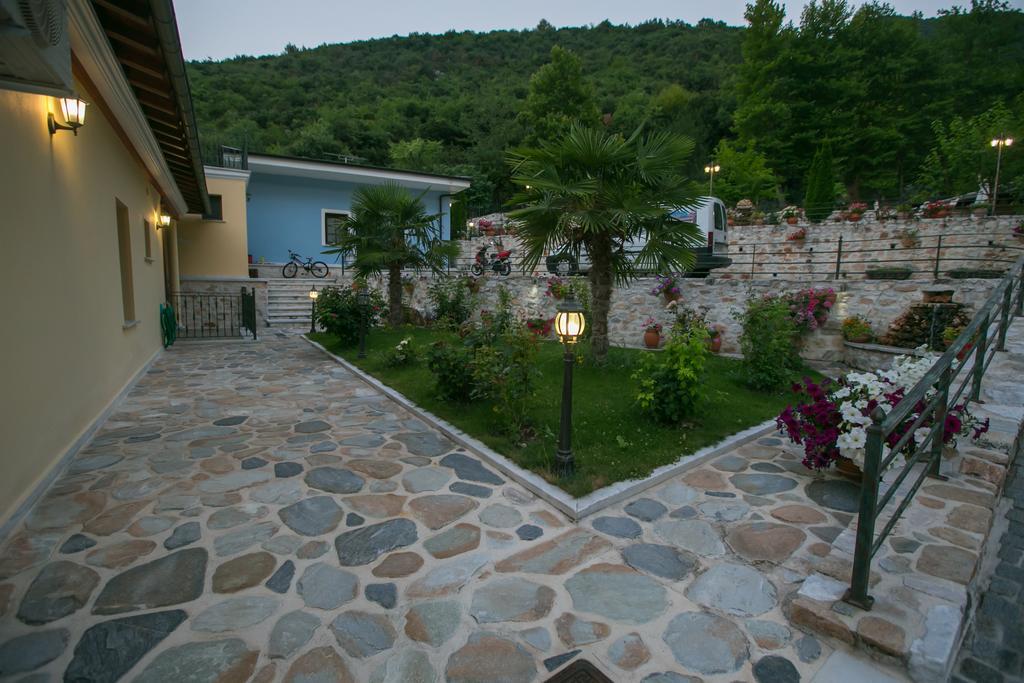 Neromylos Nikísiani 外观 照片