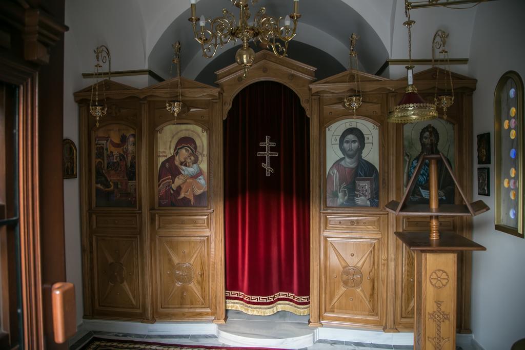 Neromylos Nikísiani 外观 照片