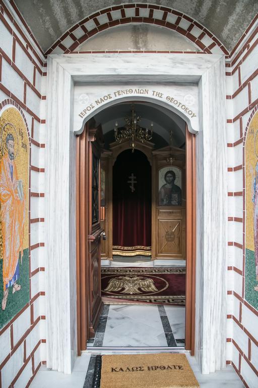 Neromylos Nikísiani 外观 照片