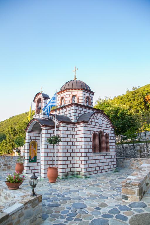 Neromylos Nikísiani 外观 照片